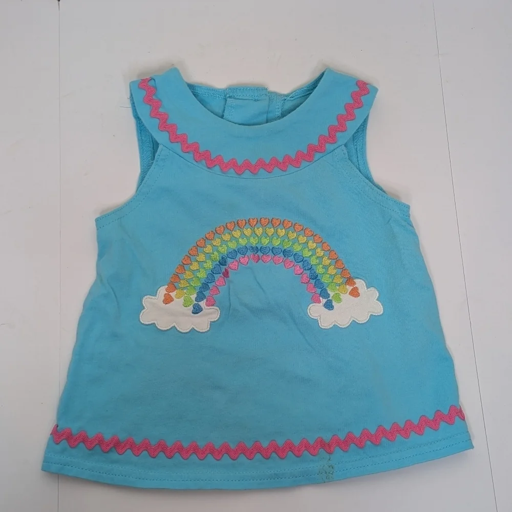 Goodlad Rainbow Set 12m